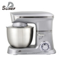 Home kitchen appliance batidoras industrial kitchenaid food mixer with Tilt-up head allows easy removal of bowl